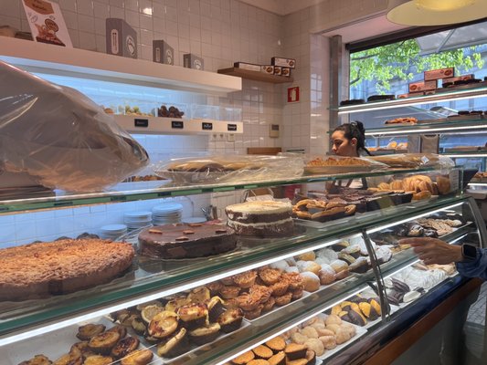 Padaria Ribeiro by null