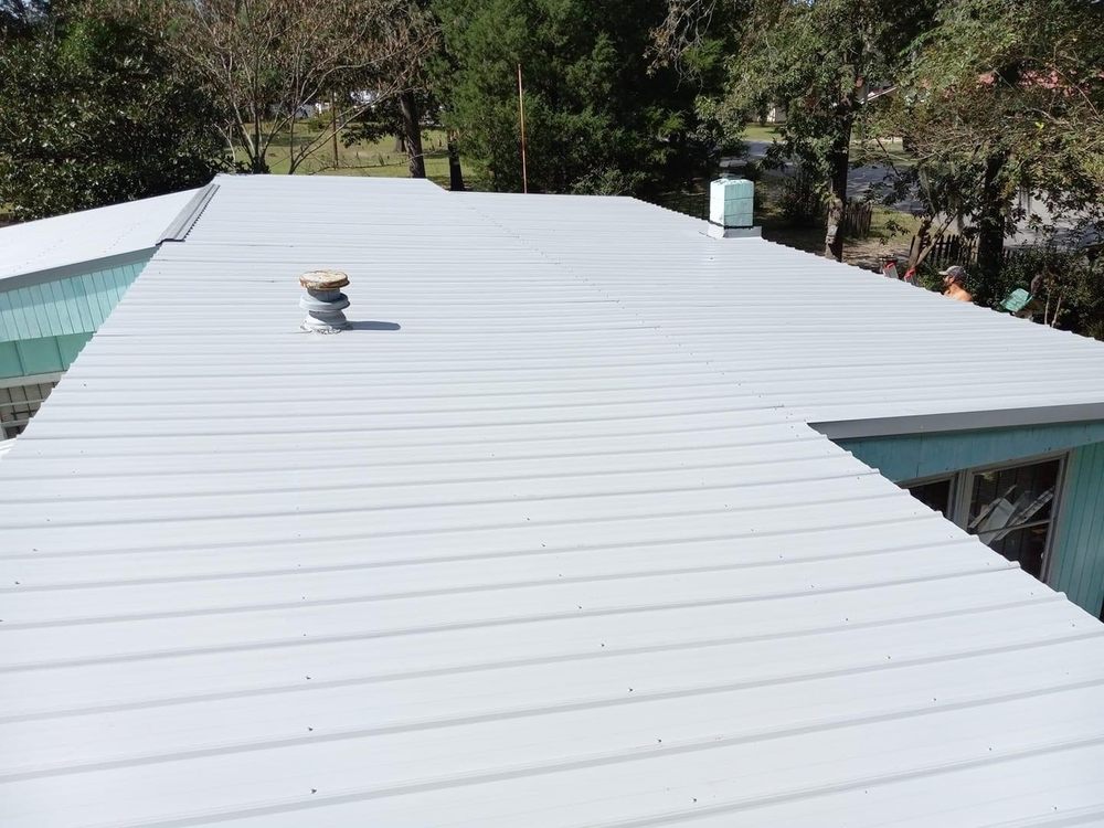 Slide of AA&J Roofing and Repairs