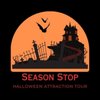 Season Stop gift card
