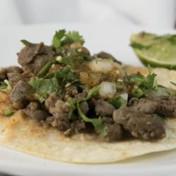 Tacos Don Francisco