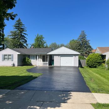DuPage Seal Coating - Masonry/Concrete Near Me