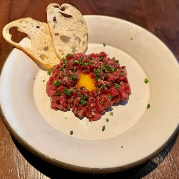 Matu - Steak Tartare, Japanese Accent* - Steakhouses Near Me - Beverly Hills, California