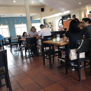 Polanquito - Cute but small interior. Busy during breakfast around 10:45 - Tacos Near Me - Houston, Texas Polanquito - Cute but small interior. Busy during breakfast around 10:45 - Tacos Near Me - Houston, Texas