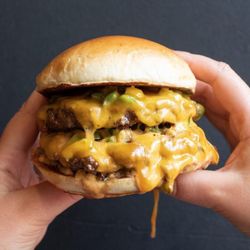 The Melt