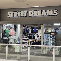 Street Dreams