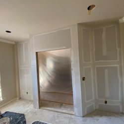 Roa Drywall - Give your interior a distinct look with ROA Drywall. Clean installation and skilled finishing create walls that elevate any space.