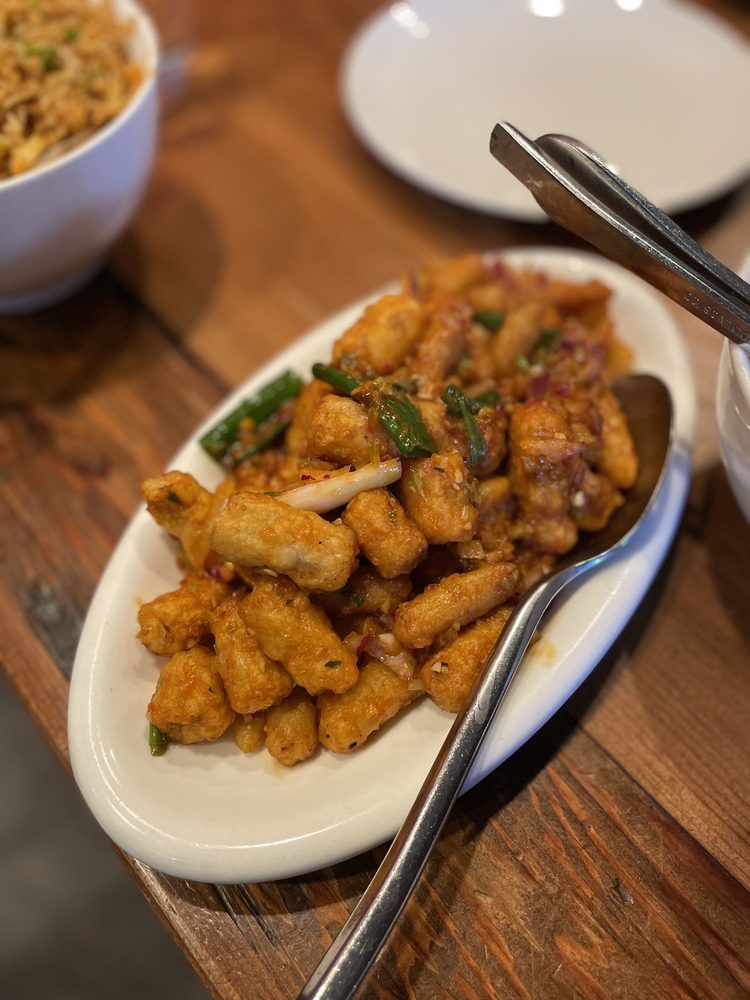 RED HOT CHILLI PEPPER 770 Photos & 1344 Reviews 1125 San Carlos Ave, San Carlos, CA Menu