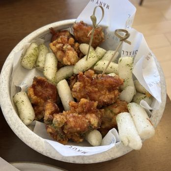 Sohn - Chicken - Cafes Near Me - San Francisco, California Sohn - Chicken - Cafes Near Me - San Francisco, California
