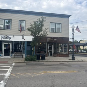 Shawbak - Lebanese Near Me - Melrose, Massachusetts