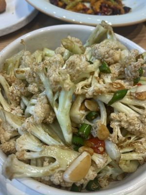 Seven Scents 七号小串 | Skewers · Beer · Chinese BBQ by null