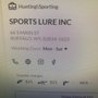 Sports Lure