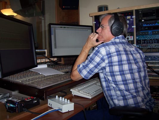 Tesco Productions by null