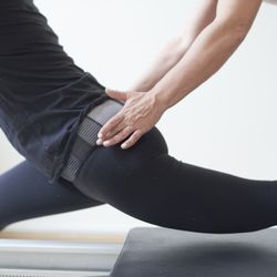 Simply Be Pilates