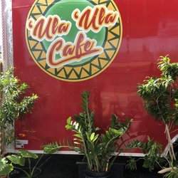 Ula Ula Cafe