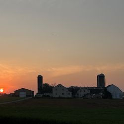 Olde Amish Inn