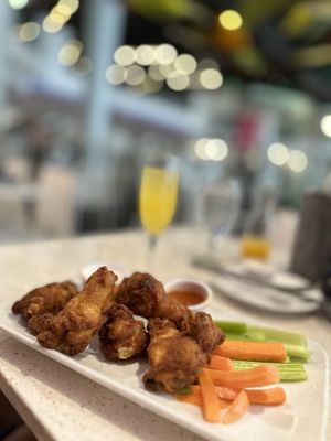 Lulu California Bistro by null