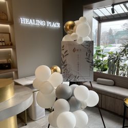 Healing Place