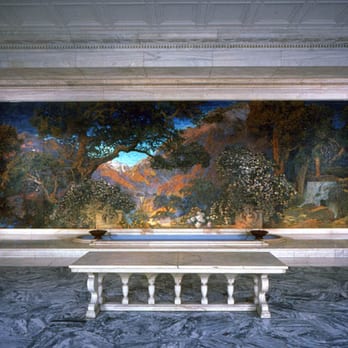 Curtis Center - Viewing area for The Dream Garden Tiffany Mural - Venues & Event Spaces Near Me Curtis Center - Viewing area for The Dream Garden Tiffany Mural - Venues & Event Spaces Near Me