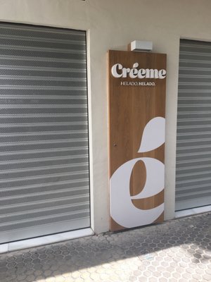 Creeme Helado | Heladeria Natural Sevilla by null