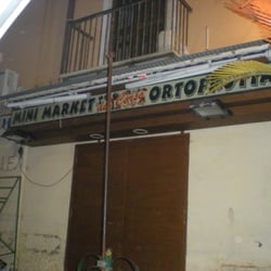 Minimarket e Ortofrutta del Corso