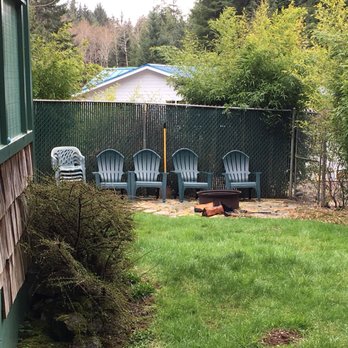 Olson's Cabins - Vacation Rentals Near Me - Forks, Washington
