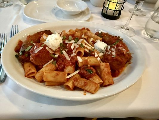 Frank & Dino's by null