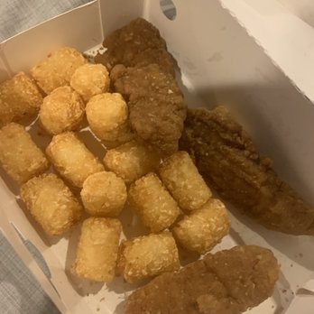 Sonic Drive-In - Fast Food Near Me - Centennial, Colorado