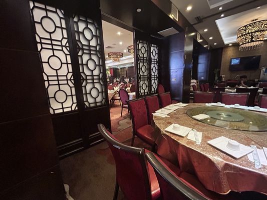 Jade Dynasty Seafood Restaurant by null