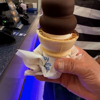 DQ / Orange Julius - 7/20/26 - Ice Cream & Frozen Yogurt Near Me - Puyallup, Washington
