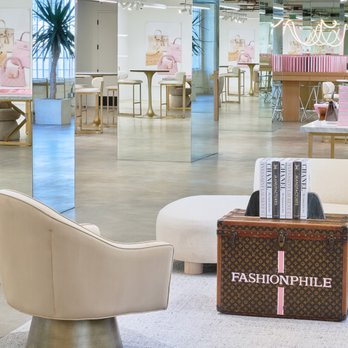 FASHIONPHILE - Jewelry Near Me - Los Angeles, California FASHIONPHILE - Jewelry Near Me - Los Angeles, California