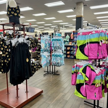 Buc-ee's - Swimsuits - Gas Stations Near Me - Daytona Beach, Florida