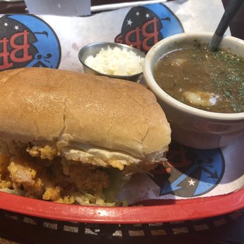 BB's Tex-Orleans - Southern Near Me - Houston, Texas BB's Tex-Orleans - Southern Near Me - Houston, Texas
