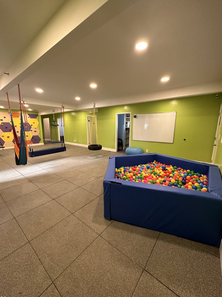 ICAN Intervention Center for Autism Needs - child therapist in Cupertino, CA