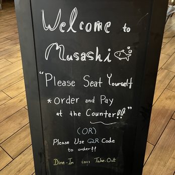 Musashi’s - Japanese Near Me - Redmond, Washington Musashi’s - Japanese Near Me - Redmond, Washington