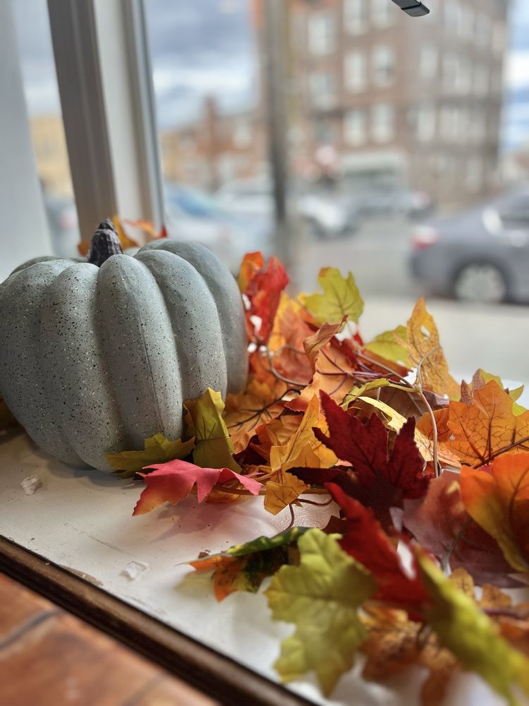 Social spots from Brewski's