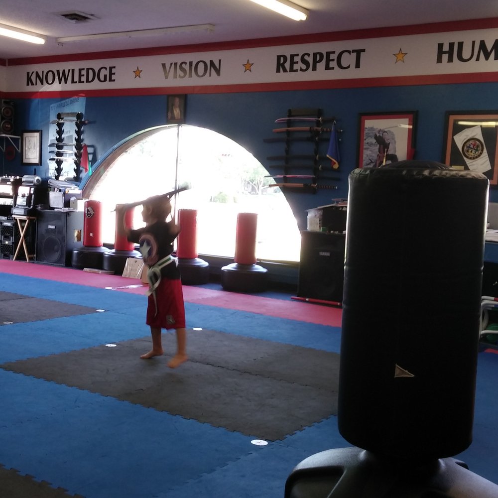ATA Black Belt Academy - Martial Arts Near Me - Bellevue, Nebraska