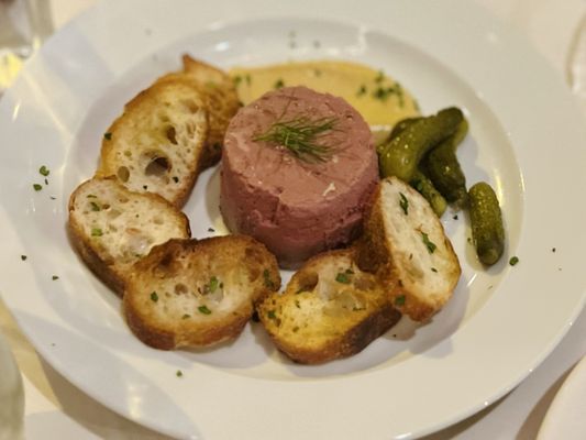 Beaujolais Bistro by null