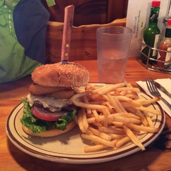Beckie's Cafe - American Near Me - Prospect, Oregon Beckie's Cafe - American Near Me - Prospect, Oregon
