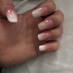 T Nails - After I allowed them to completely ruin my hard work