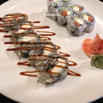 Kugo Japanese Restaurant - Japanese Near Me - Lebanon, Pennsylvania