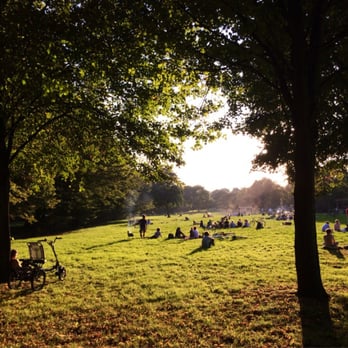 Lohsepark - Parks Near Me