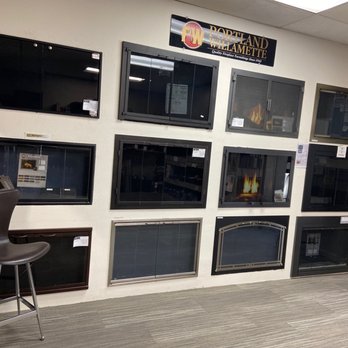 Custom Fireside Shops - So many options. - Fireplace Services Near Me - Elk Grove, California