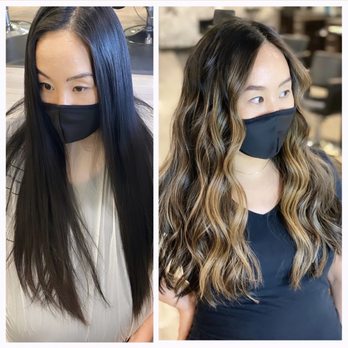 Gloss Salon & Studio - Hair Extensions Near Me - Los Alamitos, California Gloss Salon & Studio - Hair Extensions Near Me - Los Alamitos, California
