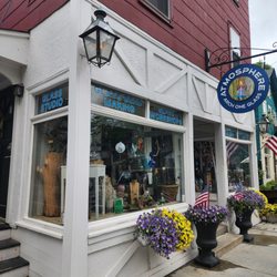 Arch One Glass - Store front