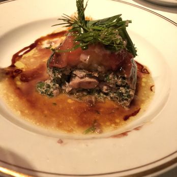 Le Coucou - French Near Me - New York, New York Le Coucou - French Near Me - New York, New York