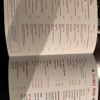 Tabom - Korean Near Me - Vancouver, British Columbia