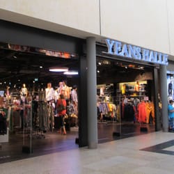 Yeans Halle Viernheim - Die neue Yeans Halle im Rhein-Neckar-Zentrum