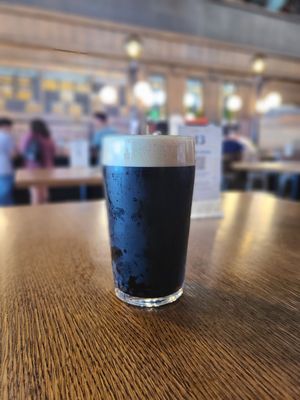 Mastiff Kitchen at North Park Beer Co. by null