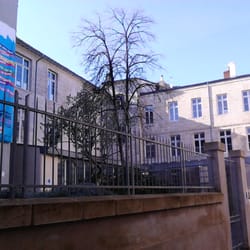 Centre d'Animation Saint Pierre