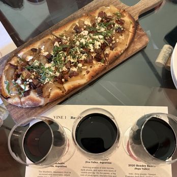 Five Vines Wine Bar - Malbec flight - Wine Bars Near Me - San Juan Capistrano, California Five Vines Wine Bar - Malbec flight - Wine Bars Near Me - San Juan Capistrano, California